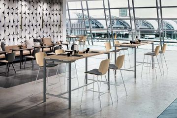 Creo - Living by Quadrifoglio Group - view 4