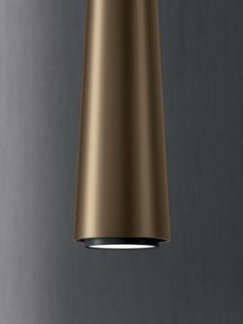 Drink Pendant Light by Quadrifoglio Group - view 5
