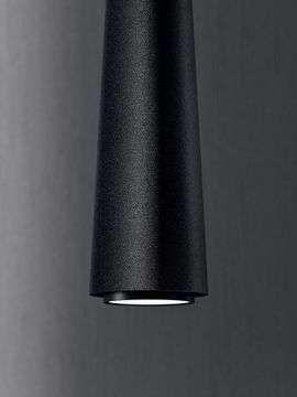 Drink Pendant Light by Quadrifoglio Group - view 7