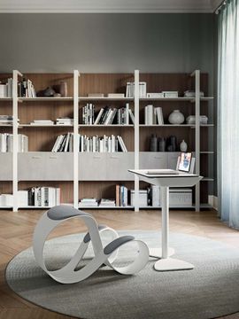 Flipper by Quadrifoglio Group - view 2