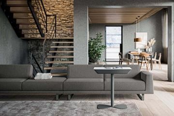 Flipper by Quadrifoglio Group - view 3