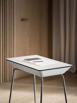 Flipper by Quadrifoglio Group - view 4