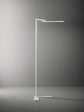 Fly Floor Lamp by Quadrifoglio Group - view 3