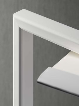 Fly Floor Lamp by Quadrifoglio Group - view 4