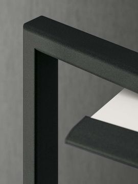 Fly Floor Lamp by Quadrifoglio Group - view 5