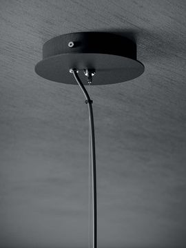 Grace Pendant Light by Quadrifoglio Group - view 3