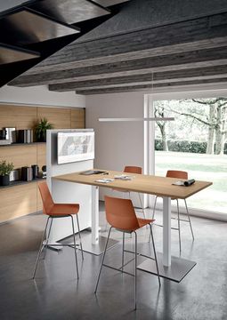 Greko by Quadrifoglio Group - view 3