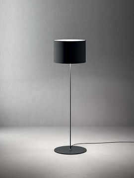 Half Moon Floor Lamp by Quadrifoglio Group - view 3