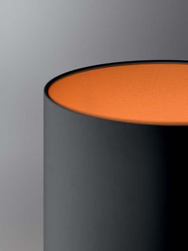 Half Moon Floor Lamp by Quadrifoglio Group - view 4
