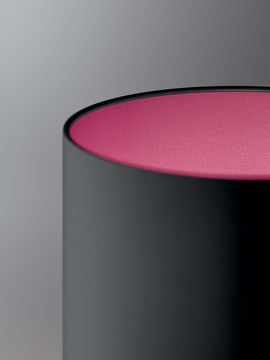 Half Moon Floor Lamp by Quadrifoglio Group - view 5
