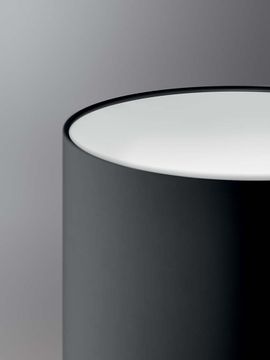 Half Moon Floor Lamp by Quadrifoglio Group - view 6