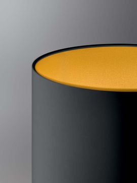 Half Moon Floor Lamp by Quadrifoglio Group - view 7