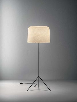 Ola Floor Lamp by Quadrifoglio Group - view 3
