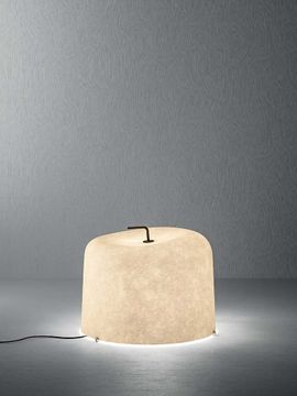 Ola Floor Lamp by Quadrifoglio Group - view 6