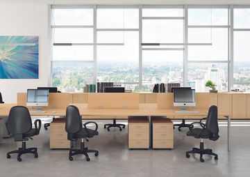 Open - Everyday Collection by Quadrifoglio Group - view 2