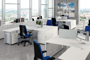 Practika P2 - Everyday Collection by Quadrifoglio Group