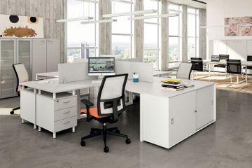 Practika P2 - Everyday Collection by Quadrifoglio Group - view 2