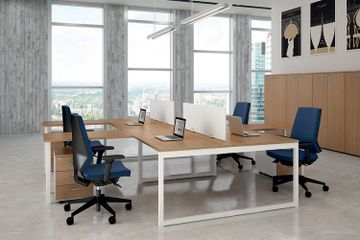 Practika P2 - Everyday Collection by Quadrifoglio Group - view 3
