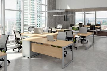 Practika P2 - Everyday Collection by Quadrifoglio Group - view 4