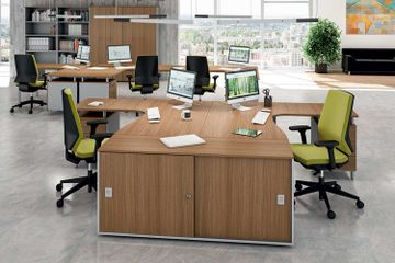 Practika P3 - Everyday Collection by Quadrifoglio Group - view 3