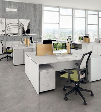 Practika P4 - Everyday Collection by Quadrifoglio Group - view 2