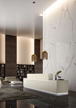 Reception Z1 by Quadrifoglio Group - view 6