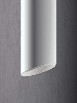 Slice Ceiling Lamp by Quadrifoglio Group - view 5