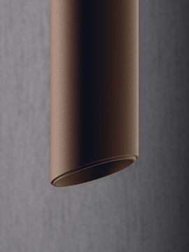 Slice Ceiling Lamp by Quadrifoglio Group - view 7