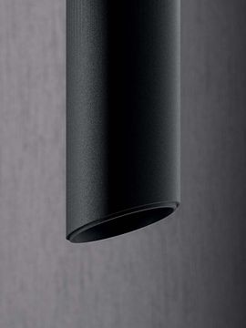 Slice Ceiling Lamp by Quadrifoglio Group - view 8