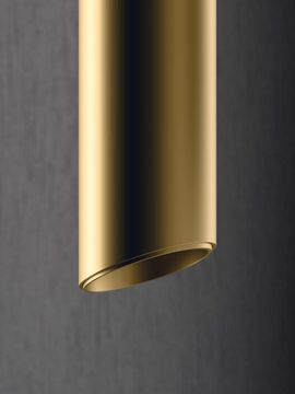 Slice Ceiling Lamp by Quadrifoglio Group - view 9