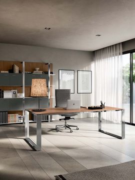 Seven - Living by Quadrifoglio Group - view 3