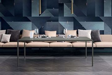 Six - Living by Quadrifoglio Group