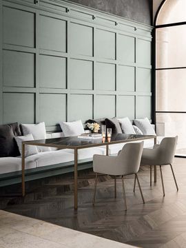 Six - Living by Quadrifoglio Group - view 4