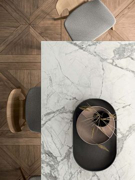 Six - Living by Quadrifoglio Group - view 5