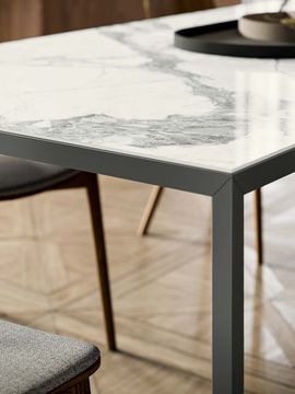 Six - Living by Quadrifoglio Group - view 6