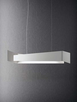 Sveva Pendant Light by Quadrifoglio Group - view 4