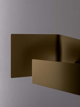Sveva Pendant Light by Quadrifoglio Group - view 6