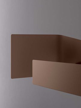 Sveva Pendant Light by Quadrifoglio Group - view 7