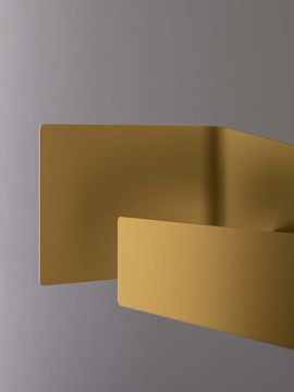 Sveva Pendant Light by Quadrifoglio Group - view 8