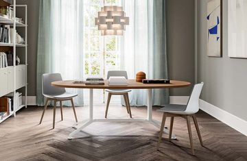 Two - Living by Quadrifoglio Group
