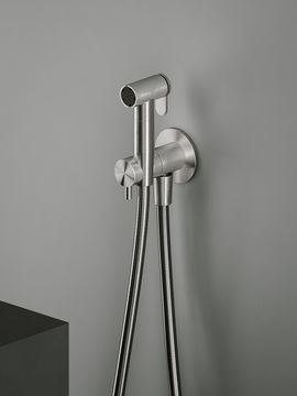 Accessori Doccia ID016 by Quadrodesign