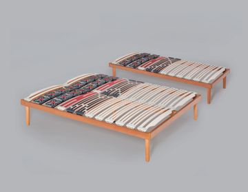 Flexymed by Qualitybed
