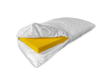 Piuma Smart by Qualitybed