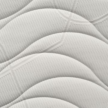 Somnia by Qualitybed - view 2