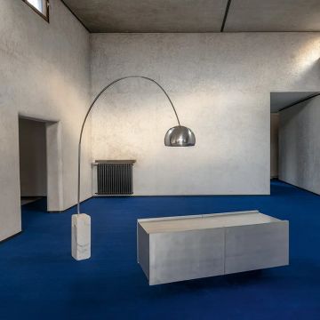 Montecarlo: Teppich für den Nautikbereich by Radici