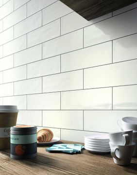 Brick Glossy by Ragno - view 8