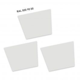RAL000 90 00WinterweißWinter white by ralFarben