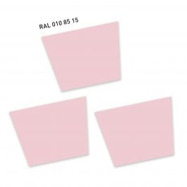 RAL010 85 15MilchshakerosaMilkshake pink by ralFarben
