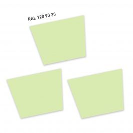 RAL120 90 30EiskaltgrünIce-cold green by ralFarben