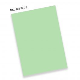 RAL140 85 30MinzcocktailgrünMint cocktail green by ralFarben